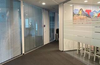 Büro zu mieten in Heiligenstädter Straße, 1190 Wien, 1190, Heiligenstädter Straße Top Bürofläche im Skyline Office!
