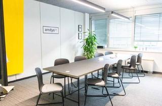 Büro zu mieten in Lassallestraße, 1020 Wien, 1020, Lassallestraße Büroflächen und Co-Working - Lassallestraße 7b, 1020 Wien!