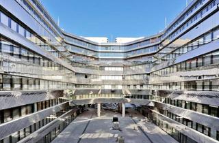 Büro zu mieten in 1090 Wien, Francis | All-In-Office am Franz-Josefs-Bahnhof