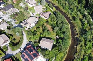 Grundstück zu kaufen in 5101 Bergheim, Sonniges Baugrundstück in Bergheim - Ruhige Wohnlage mit Entwicklungspotenzial