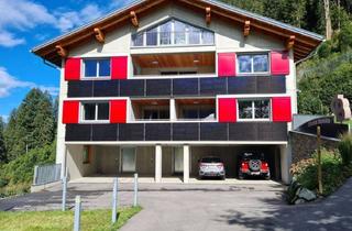 Anlageobjekt in 6793 Gaschurn, Leben mit Perspektive - Apartments Als Stabile Kapitalanlage im Montafon