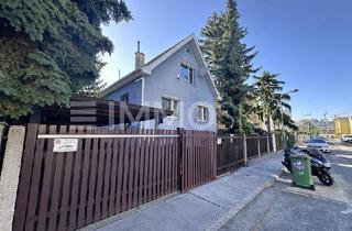 Haus kaufen in 1230 Wien, Charmante Gartenoase in Ruhelage!