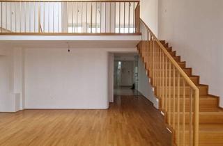 Maisonette mieten in 1090 Wien, Dachgeschoßwohnung, 3 Schlafzimmer, Nähe Votiv Kirche