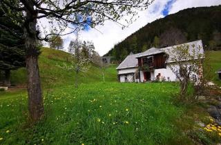 Bauernhäuser mieten in 9821 Obervellach, Ferienhaus/Bauernhaus in Traumlage in Kärnten