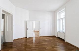 Büro zu mieten in Kirchengasse, 1070 Wien, Altbau-Büro Direkt am Siebensternplatz