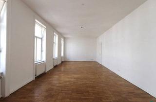 Büro zu mieten in Kirchengasse, 1070 Wien, Altbau-Büro Direkt am Siebensternplatz
