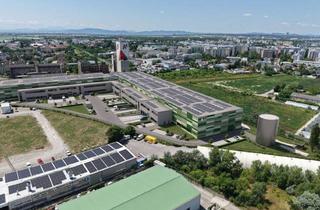 Lager mieten in 2320 Schwechat, 2320, Innerbergerstraße Neubauprojekt |Schwechat Businesspark | Flexible Lager-, Produktions- & Büroflächen | Teilbar ab 2.000 m²