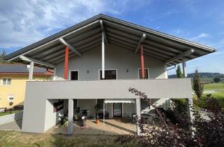 Mehrfamilienhaus kaufen in 4783 Wernstein am Inn, Mehrfamilienhaus mit Garage/Lager/Büro - Dorfwidmung