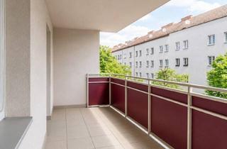 Wohnung kaufen in 1200 Wien, Wohnraum mit Potenzial - Großzügige Wohnung mit Zwei Sonnigen Loggien