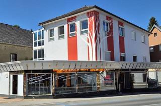 Villen zu kaufen in 9300 Sankt Veit an der Glan, Geschäfts- und Wohnhaus in St. Veit! Renditeobjekt!