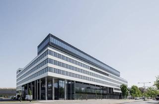Büro zu mieten in Siemensstraße, 1210 Wien, 1210, Siemensstraße Moderne Büros im Twentyone - Central Hub