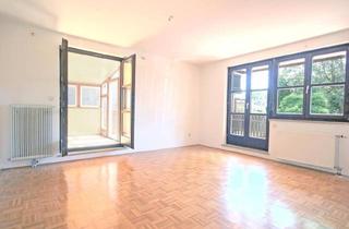 Wohnung kaufen in Bründlweg, 5020 Salzburg, Geräumige 4-Zi. Wohnung mit Balkon, Terrasse und Beheiztem Wintergarten | Szbg-Liefering