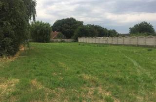 Grundstück zu kaufen in 3702 Niederrußbach, Sonniges Baugrundstück 690 m² | Kein Bauzwang | Anschlüsse an Grundstücksgrenze