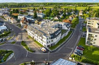 Wohnung kaufen in Tullner Straße 6/9, 3423 Sankt Andrä vor dem Hagenthale, Vier Zimmer mit Balkon Neu und Erstbezug
