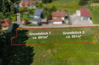 Grundstück zu kaufen in Frohnweg, 9241 Umberg, Wohntraum in Wernberg Realisieren!
