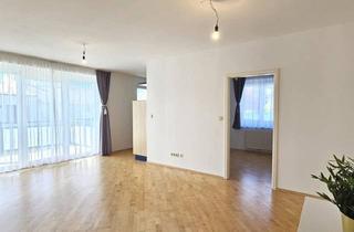 Wohnung kaufen in 2000 Stockerau, Stockerau - 3-Zimmer-Wohnung mit Balkon und Carport !