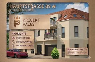Wohnung kaufen in Klosterneuburg, 3400 Klosterneuburg, Familienhit 3 Zimmer mit Balkon