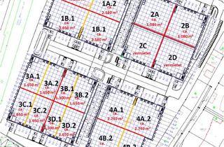 Lager mieten in Breitenleer Straße, 1220 Wien, 1220, Breitenleer Straße Business Park Vienna, 1220 Wien | 6.000M² Teilbar ab 1.500 m²