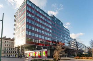 Büro zu mieten in Dresdner Straße, 1200 Wien, 1200, Dresdner Straße Bürohaus Bc 20