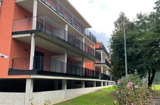 Wohnung mieten in 8490 Bad Radkersburg, Bad Radkersburg: Exklusive 4-Zimmer-Wohnung mit Großer Dachterrasse, 2 Bäder, Tiefgarage in Zentraler & Dennoch Ruhiger Lage!