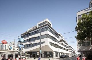 Büro zu mieten in Schloßhofer Straße, 1210 Wien, 1210, Schlosshofer Straße Grand Central - Büroneubau im Herzen von Floridsdorf