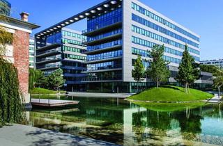 Büro zu mieten in Vorgartenstraße, 1020 Wien, 1020, Vorgartenstraße Moderne Bürofläche im biz2
