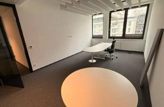 Büro zu mieten in Am Tabor, 1020 Wien, 1020, am Tabor Austria Campus Bt 3 - Bezugsfertige Büroflächen