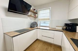 Wohnung kaufen in 8020 Graz, Moderne 4-Zi-Wohnung mit Balkon & Tiefgarage in 8020 Graz