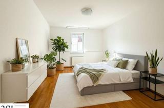 Wohnung kaufen in Leibenfrostgasse 8/25, 1040 Wien, Urbanes Wohnen in Top-Lage: Moderne 2-Zimmer-Wohnung im 1. Dachgeschoß