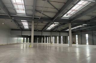 Lager mieten in 2100 Korneuburg, 2100, Industriestraße Gewerbepark k01-Korneuburg | Flächen bis zu Ca. 6.000 m² | Teilbar ab Ca. 1.000 m²