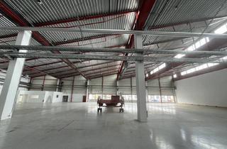 Lager mieten in 3430 Tulln an der Donau, 3430, Königstetter Straße Moderner Gewerbepark im Nord-Westen Wiens, Lager & Büro ab ~500M², 3430 Tulln