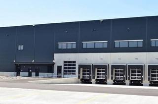 Lager mieten in 2431 Enzersdorf an der Fischa, 2431, am Campus Industrial Campus Vienna East | Teilbar ab Ca. 4.000 m²