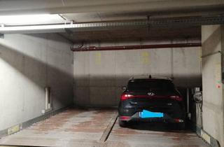 Garagen kaufen in Uni-Klinik, 6020 Innsbruck, Zentraler Garagenplatz/Duplexgarage Innsbruck Innrain 36