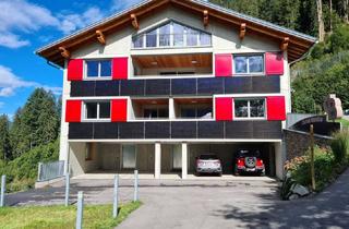 Anlageobjekt in 6793 Gaschurn, Leben mit Perspektive - Apartments als stabile Kapitalanlage im Montafon