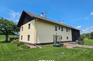 Immobilie kaufen in 4961 Mühlheim am Inn, Gepflegtes Sacherl mit insgesamt 13.879 m² Grund