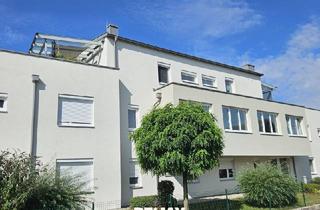 Maisonette kaufen in 5280 Braunau am Inn, Neuwertige 3-Zimmer Wohnung mit großer Terrasse
