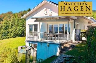 Haus kaufen in 6858 Bildstein, Großzügiges Einfamilienhaus mit traumhafter Aussicht bis zum Bodensee in Bildstein