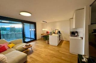 Wohnung mieten in 6850 Dornbirn, Neuwertige 2-Zimmer-Dachgeschoß-Wohnung mit großzügiger Terrasse in Dornbirn