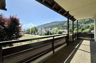 Wohnung kaufen in 6800 Feldkirch, Balkon mit Garage nahe LKH - Tosters