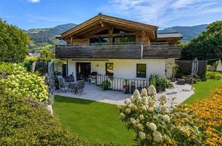 Wohnung kaufen in 6370 Kitzbühel, Stadtresidenz im Herzen Kitzbühels