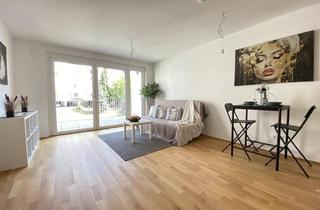 Maisonette kaufen in Linzer Straße, 1140 Wien, Bezugsfertige, smarte Balkonwohnung in Penzing - Hochwertige Eigentumswohnung - provisionsfrei zu kaufen in 1140 Wien