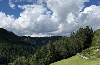 Wohnung kaufen in 2680 Semmering-Kurort, Wohnen, wo andere Urlaub machen – charmante Ferienwohnung am Semmering
