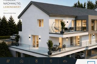 Wohnung kaufen in Norbertehrlichsiedlung 101, 8530 Deutschlandsberg, Wohnung mit Traumterrasse - modern wohnen in bester Lage