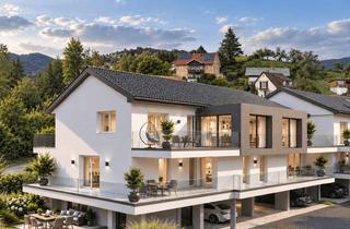 Wohnung kaufen in Norbertehrlichsiedlung 101, 8530 Deutschlandsberg, Wohnung mit Traumterrasse - modern wohnen in bester Lage