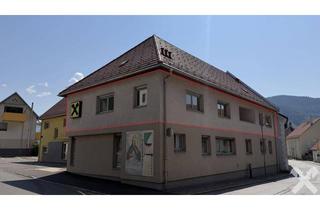 Wohnung kaufen in 8831 Niederwölz, Großzügige Familienwohnung mit 133 m², Loggia & eigenem Parkplatz in Niederwölz