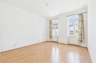 Wohnung kaufen in Thaliastraße, 1160 Wien, 2-Zimmer-Altbauwohnung zum Kauf in 1160 Wien | Nahe Thaliastraße & Yppenplatz