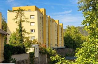 Wohnung kaufen in 2500 Baden, PROVISIONSFREI - Keine KI - Alles ECHT - Erstbezug nach Kernsanierung - 3 Zimmerwohnung mit Loggia