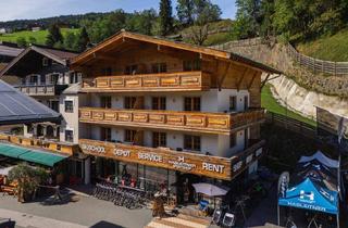 Wohnung kaufen in 5753 Saalbach, Touristische Wohnung im Zentrum von Saalbach