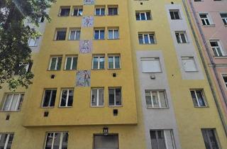 Wohnung kaufen in 1200 Wien, Mid-Century 3-Zimmer Wohnung