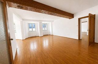 Wohnung kaufen in 4722 Peuerbach, Großzügige Altbau - Wohnung 1 Stock mit viel Potenzial auf 160m² zum Schnäppchenpreis!